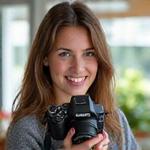 Eva Svobodová, vedoucí food fotografka
