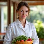 Lenka Horáková, nutriční specialistka