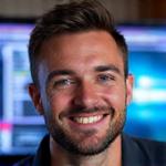 Tomáš Mácha, video producent a editor
