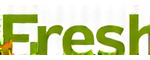 Logo Fresh Magazín