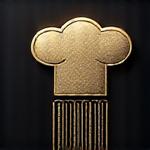 Logo ocenění 'Digital Chef Award'